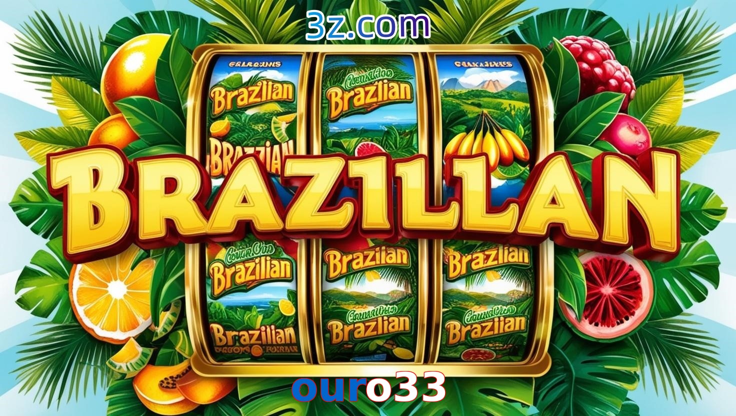 ouro33
