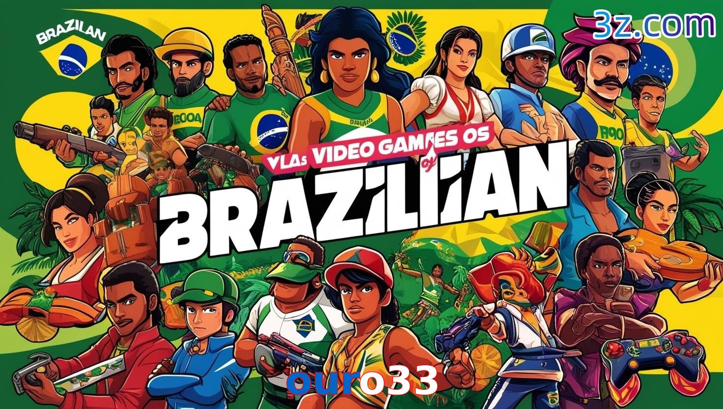 ouro33